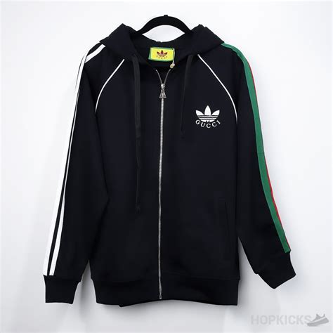 gucci adidas trench coat|adidas x gucci sweatshirts.